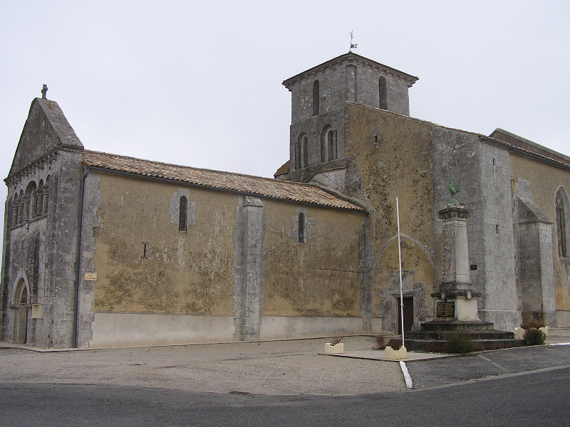 Les artisans et entreprises