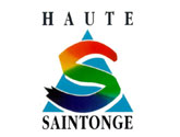 La communauté de communes de la Haute Saintonge